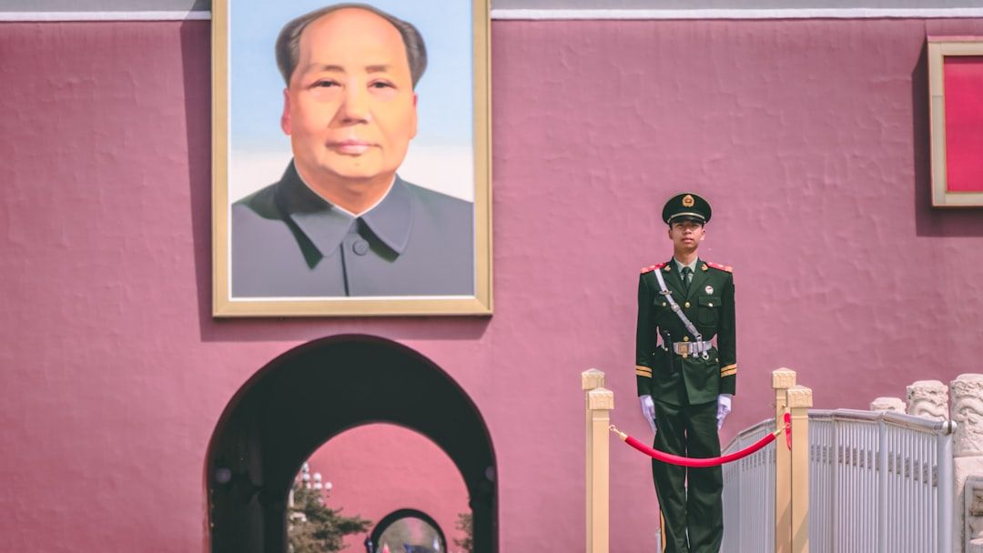 'Trap': Chinese president's thinly-veiled warning to Trump amid grand parade
