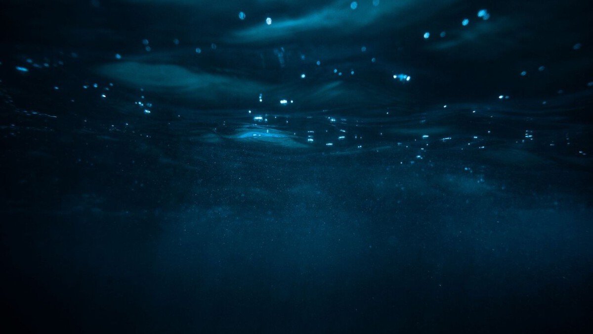 Thousands of mysterious underwater UFOs spotted off US shores: report