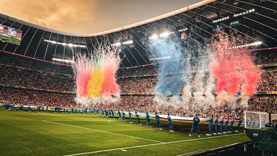 Shakira, Madonna and BTS Are First World Cup Final Halftime Show