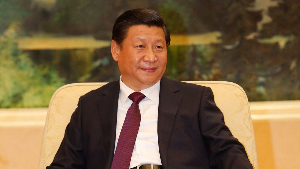 Why Xi Doesn’t Need a Deal With Trump
