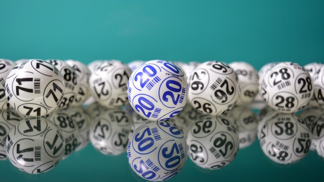Winning numbers drawn in Wednesday’s Virginia Pick 3 Evening