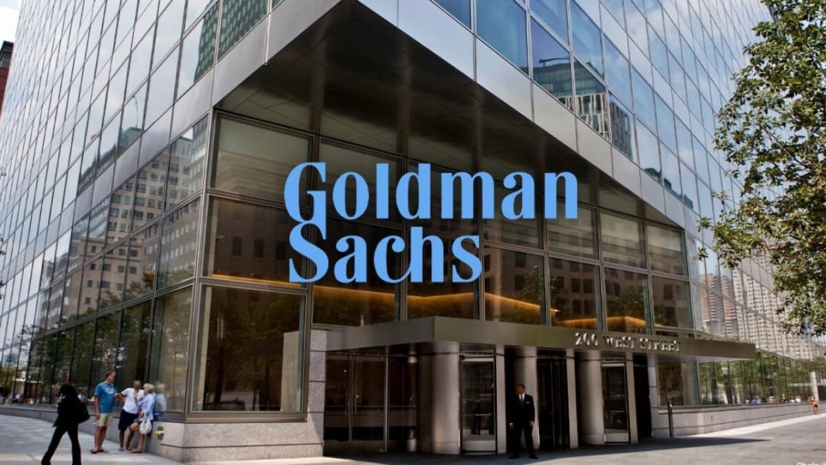 Goldman Sachs reiterates Alibaba stock buy rating on AI growth