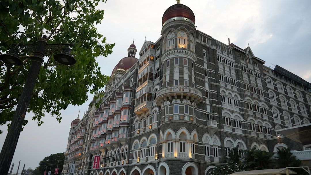 Hotels race to own India’s hottest 'vibe' economy