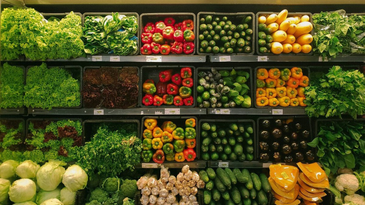 Why Have Grocery Prices Shot Up the Most in 4 Years? We Explain.