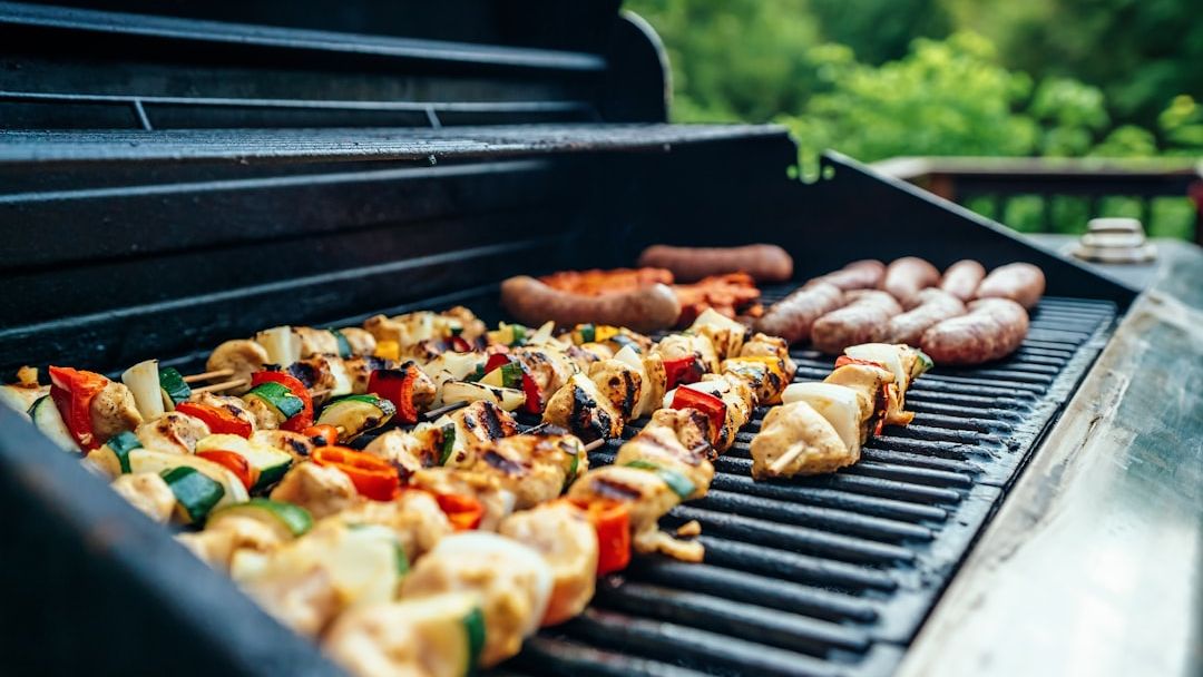 Young Dro Brings a Daytime BBQ to Atlanta’s Trap Music Museum