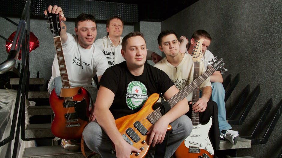 NEGATIVE FRAME: neue Hardcore Single „Sorrow & Solitude“ mitsamt Video-Clip und Tour 2026