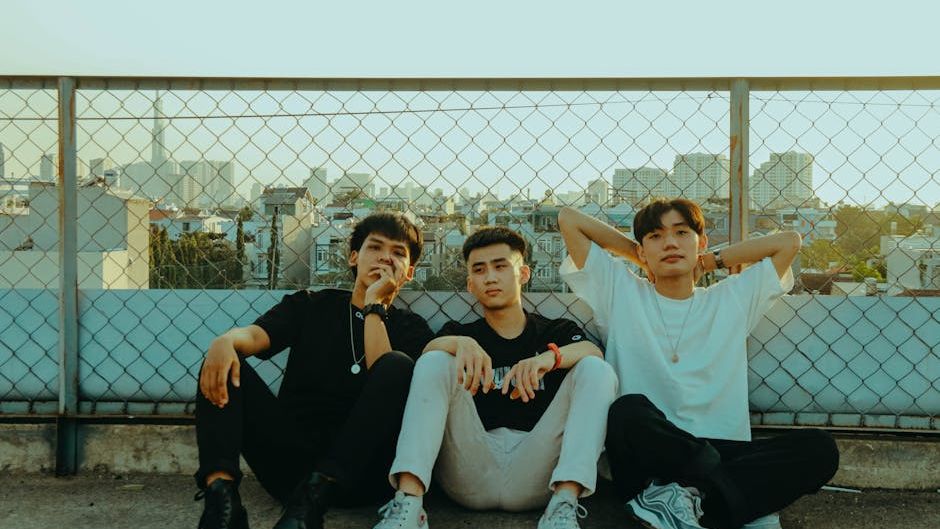 September 10 Chase the Song of the Summer With New Single ‘Infinity (123)’