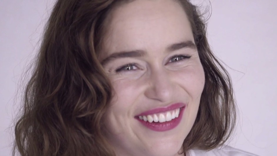 Emilia Clarke believes she 'cheated death' after brain hemorrhages