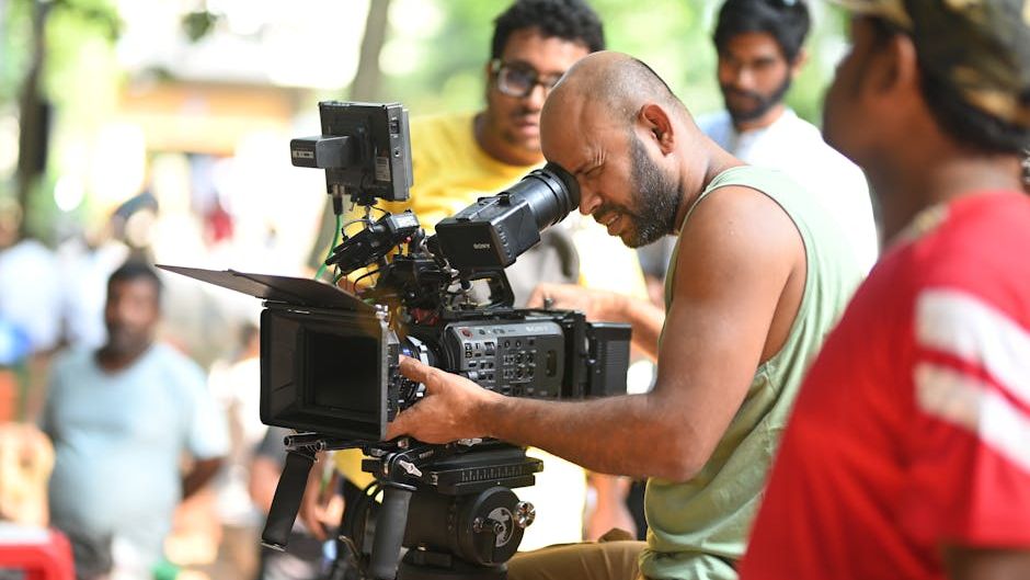 EST N8 Takes Worldwide Rights To Bangladeshi Rotterdam Winner ‘Master’