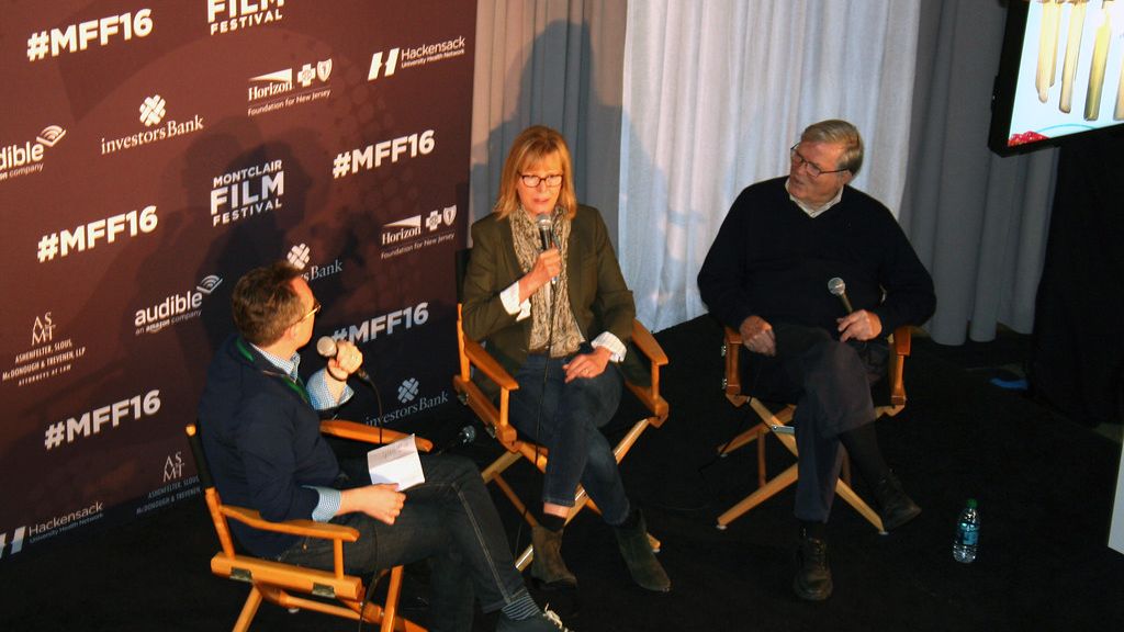 ‘To Hold A Mountain,’ ‘A Fox Under A Pink Moon,’ ‘Mariinka’ Among Big Winners At Millennium Docs Against Gravity In Poland