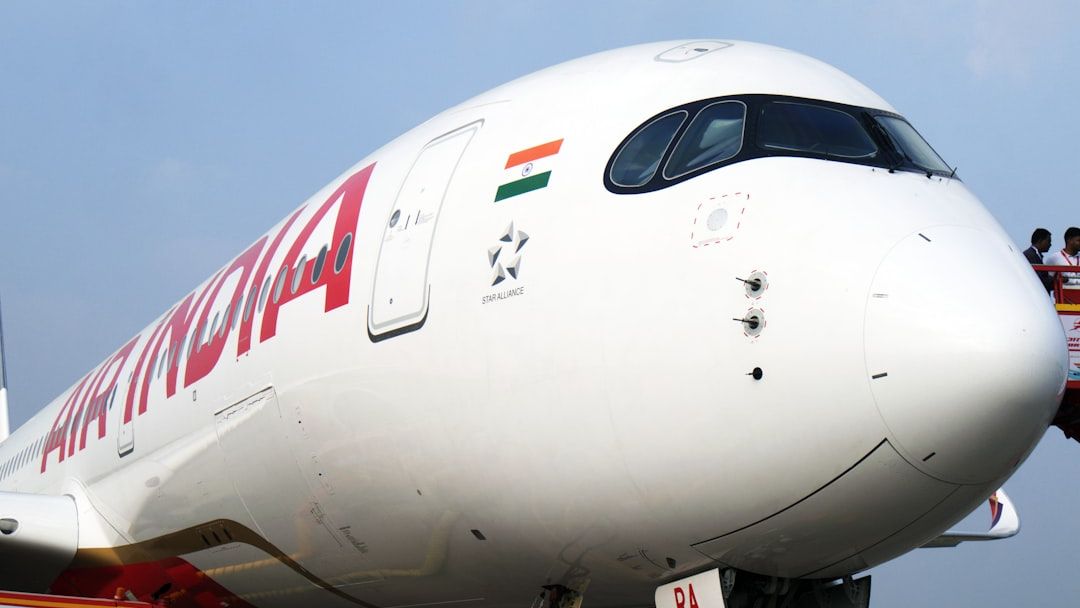 Singapore Airlines investment in Air India is a long game : CEO Goh Choon Phong
