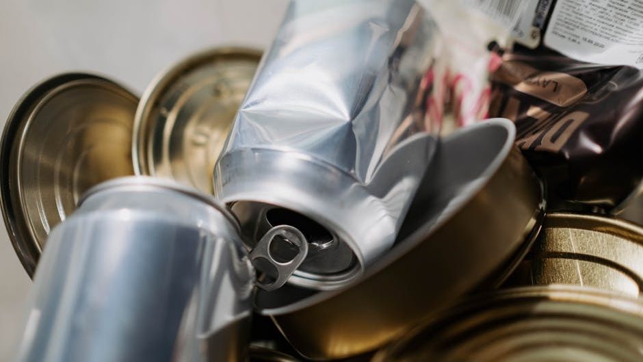 With Aluminum In Short Supply, Regional Price Risks Emerge