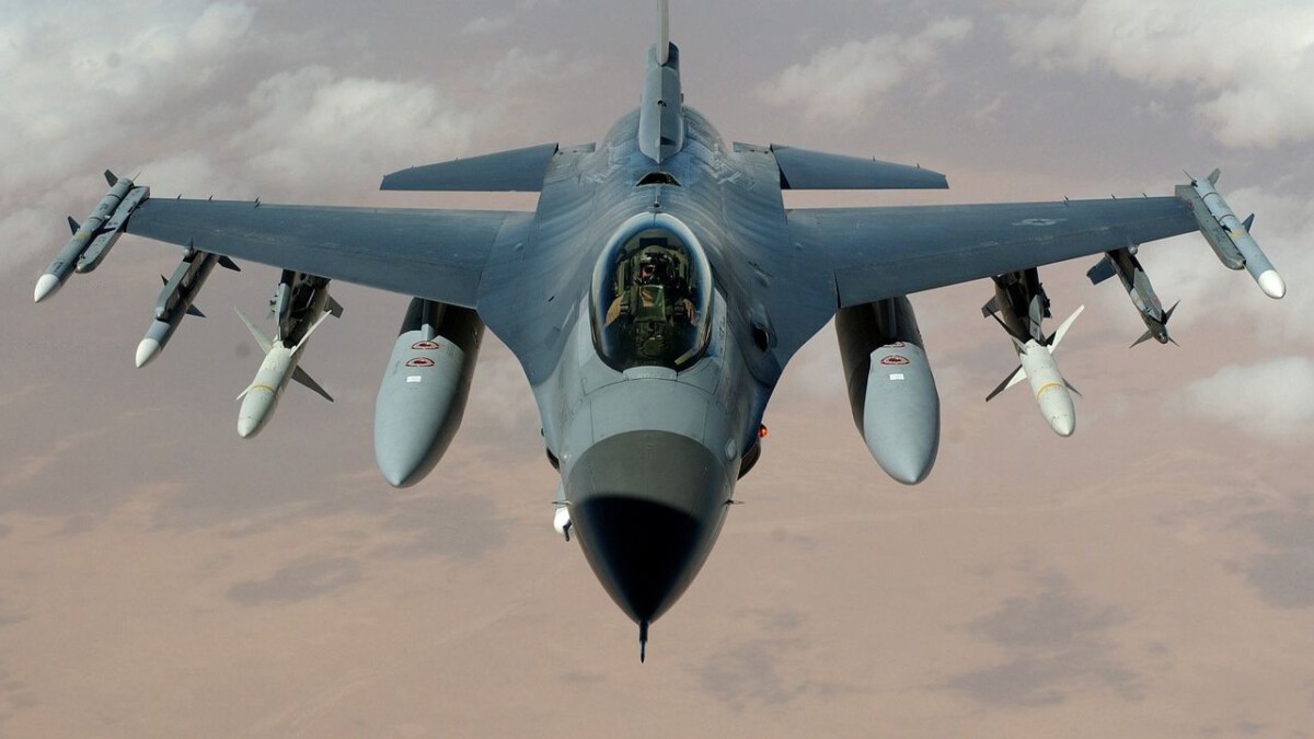 Foundation stone laid for ₹15,803-crore combat aircraft project at Puttaparthi in AP