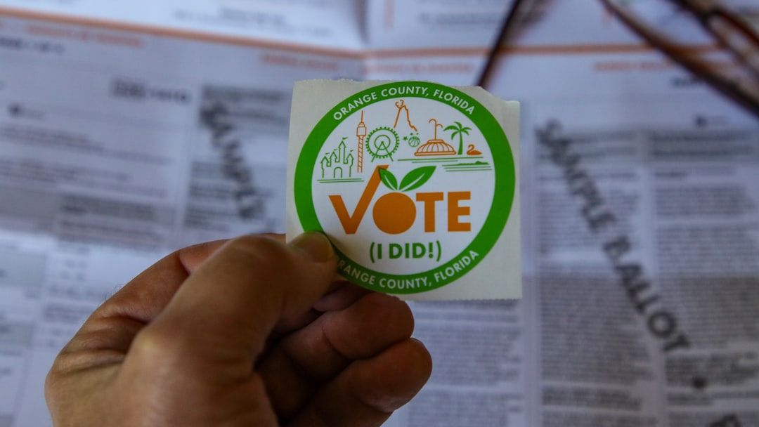 Florida Chamber poll: Florida’s Republican tilt holds steady