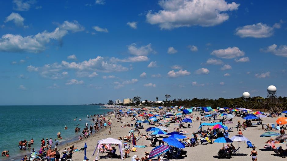 Sunburn — The morning read of what’s hot in Florida politics — 5.15.26