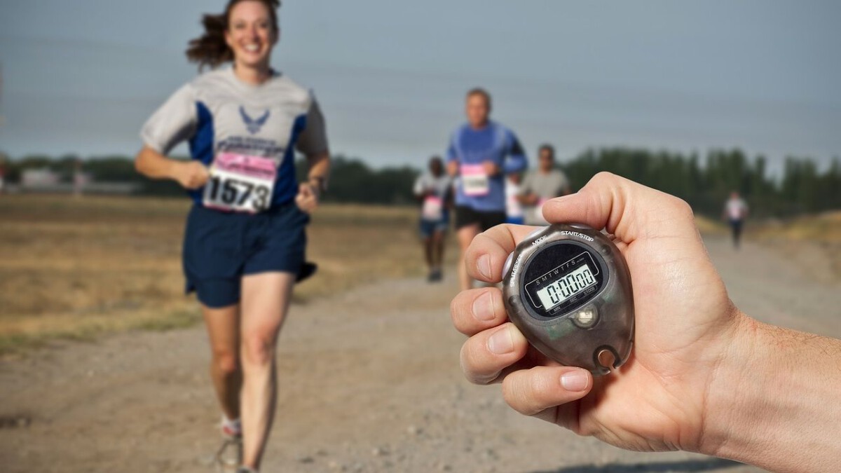 Only Have 15 Minutes a Week for Exercise? Science Says There’s Still a Big Benefit for Your Health