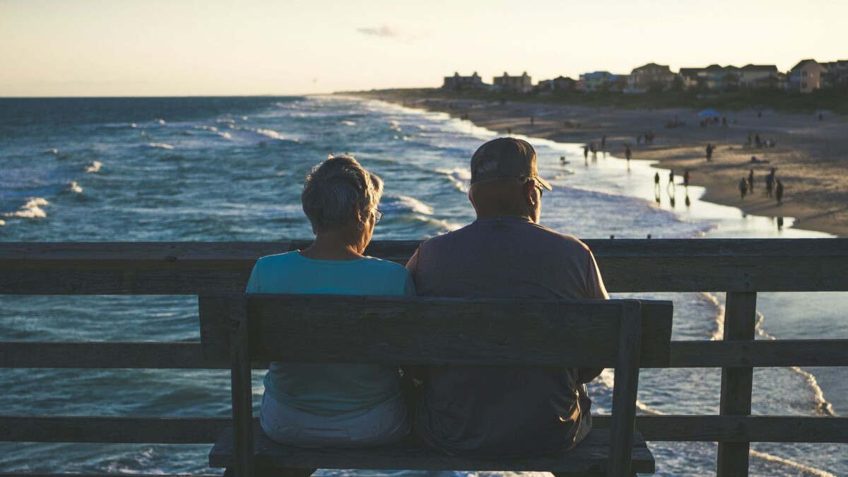 I'm a Divorce Lawyer: A Rushed Gray Divorce Can Quietly Destroy Your Retirement — Slow Down and Focus on These Details