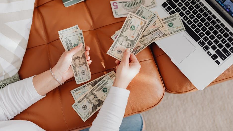 31 Ways to Make Money Without a Job in 2026 (Is #19 Even Legal?)