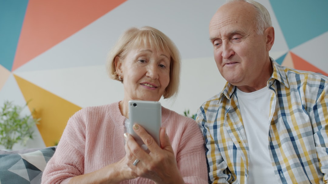 Why More Seniors Are Being Asked to Verify Identity In Person Instead of Online