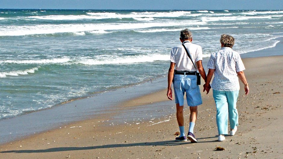 Retirement Location, Location, Location: Can Florida Be Beaten?
