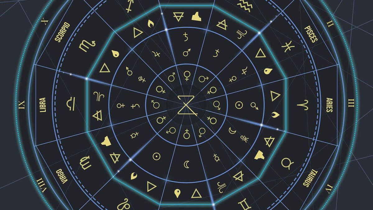 The "Shadow Self": What Your Zodiac Sign is Secretly Afraid of (And How to Fix It)