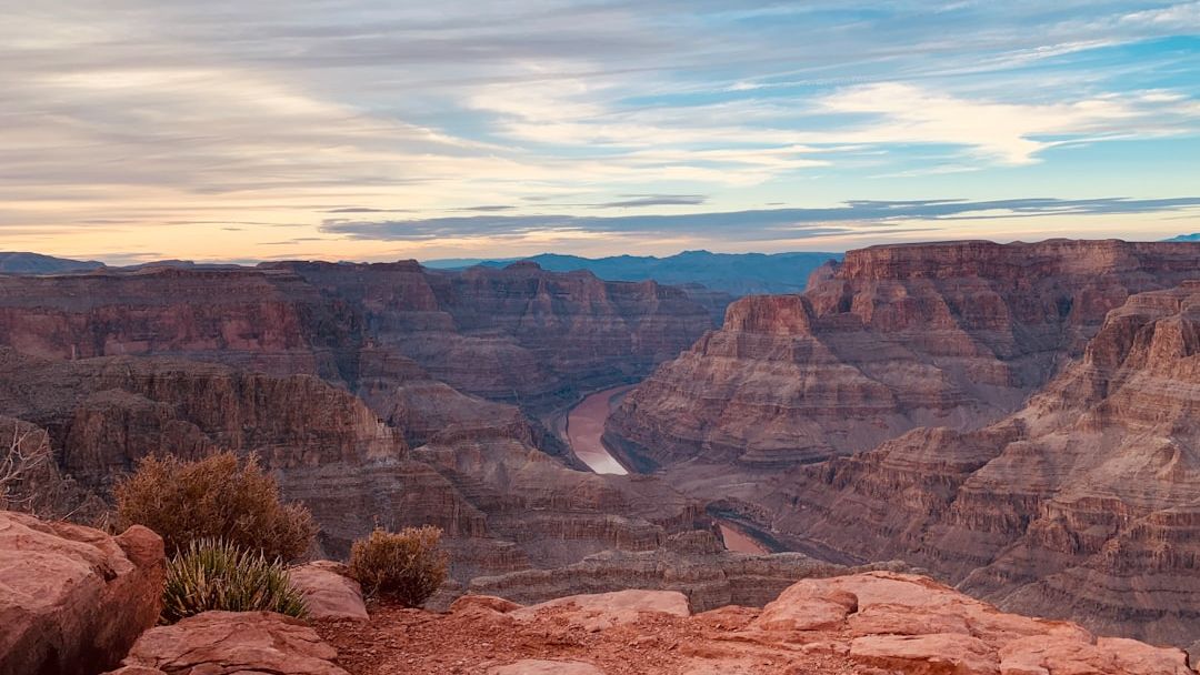 The National Park Mystery: Why People Keep Disappearing Near These Specific Landmarks
