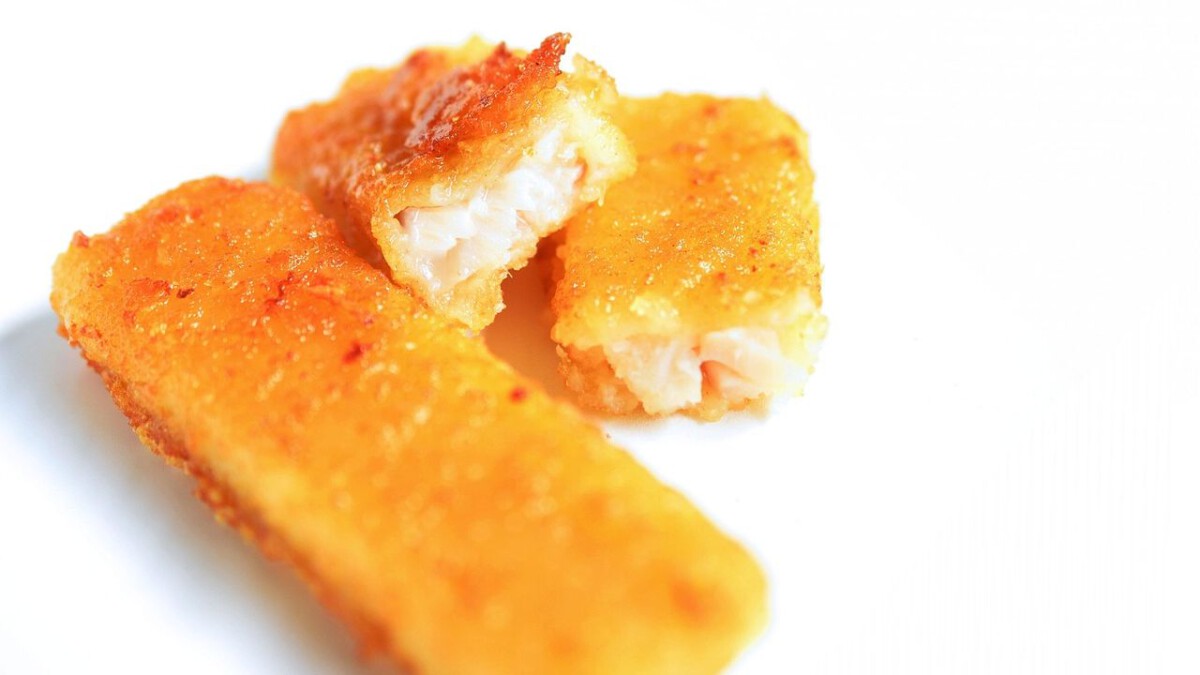 The Evolution of the School Lunch: 10 Dishes That Defined American Childhood Since 1950
