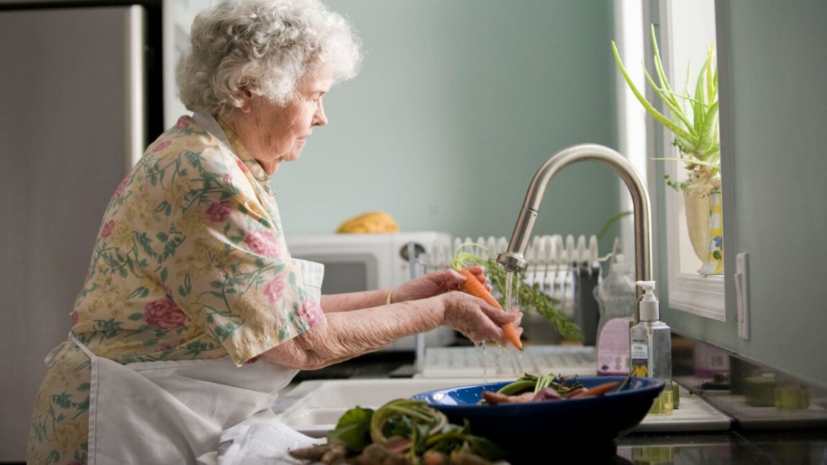 7 States Expanding Senior Food Assistance Programs to Cover Gaps in May Benefits