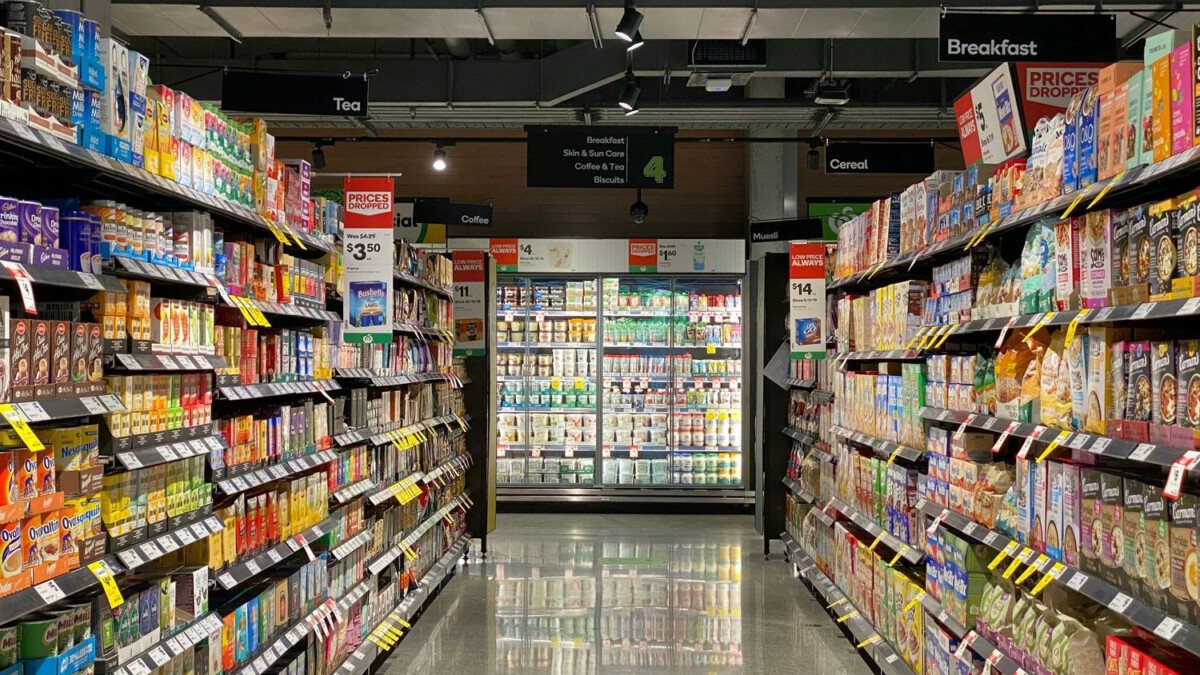 How Redditors Save Money on Groceries