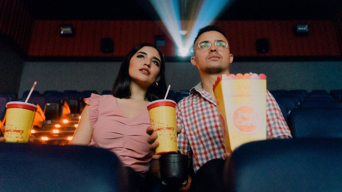Movies for Under $2? Regal, Cinemark Announce Summer Deals