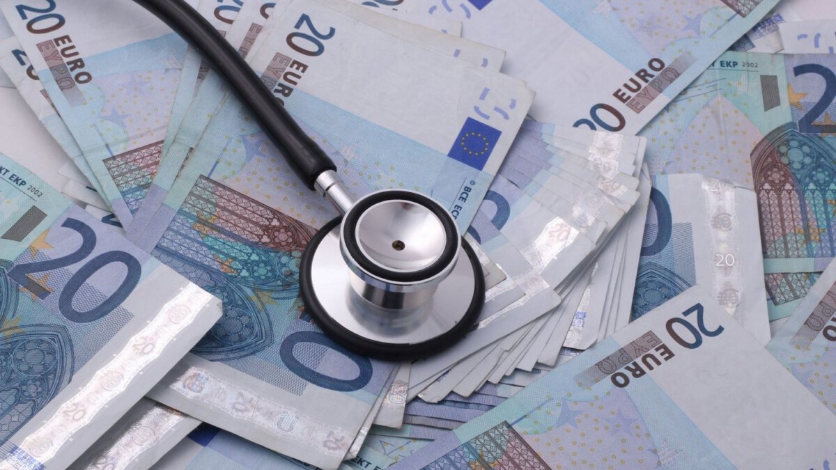 New Medicare Deductible Shock: Part A Hospital Costs Climb to $1,736 and Nursing Facility Coinsurance Hits $217 Per Day