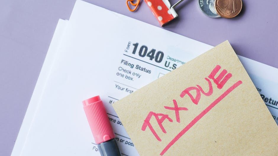 The Expat Tax Guide: What Happens to Your Money if You Move Out of the US for Good?