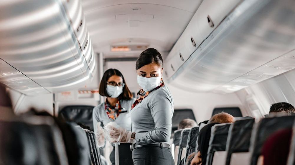 The Flight Attendant’s Rulebook: 6 Things You Should Never Do on a Long-Haul Flight