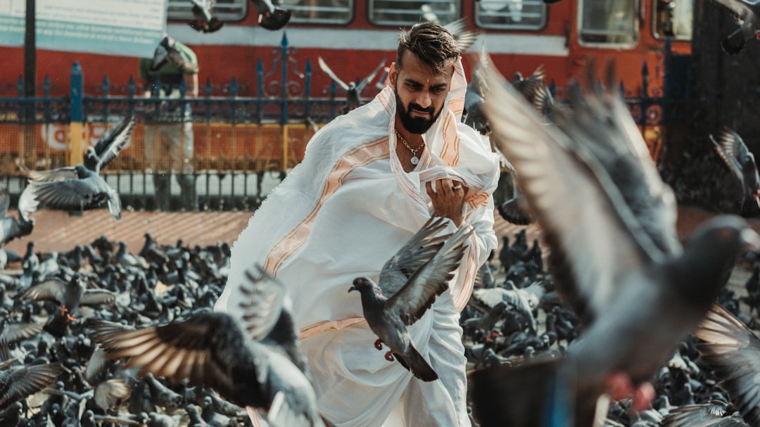 France’s Haiku Films & Norway’s Rein Film Board Indian Indie Drama ‘Kabootar’