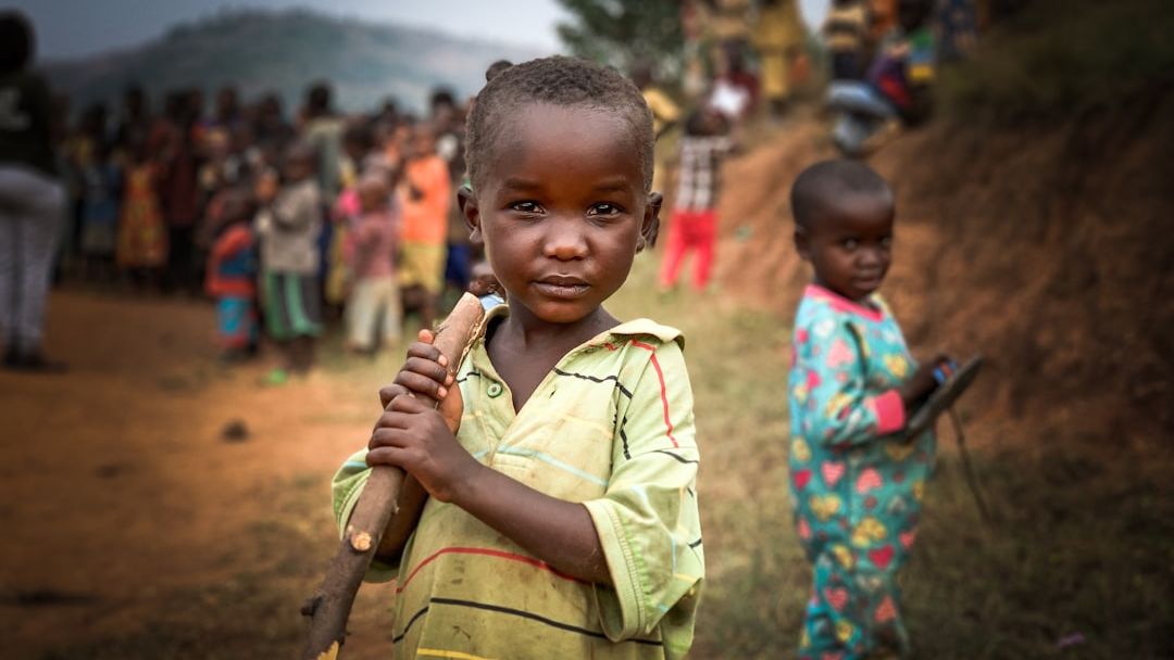 ‘Ben’imana’: Marie-Clementine Dusabejambo On Directing Rwanda’s First Cannes Title & How Haile Gerima And Lee Isaac Chung Helped To Launch Her Career