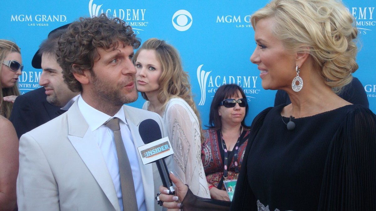 Surprises and Snubs Highlight 2026 ACM Awards in Las Vegas