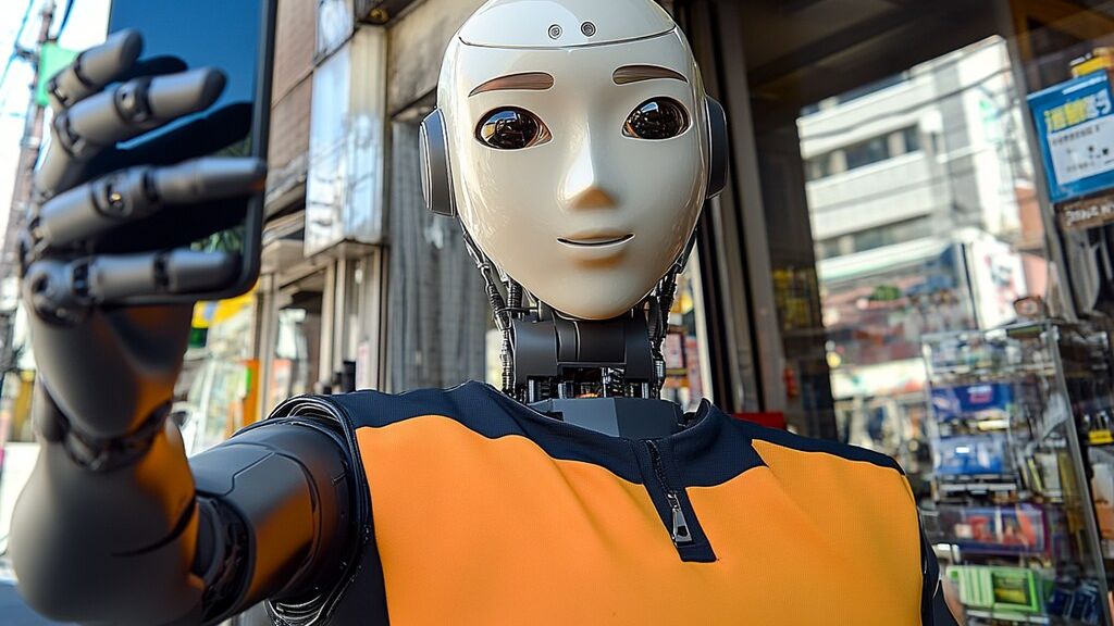 AI-Themed Drama ‘The Zebras’ Acquired For Worldwide Distribution By Adler & Associates