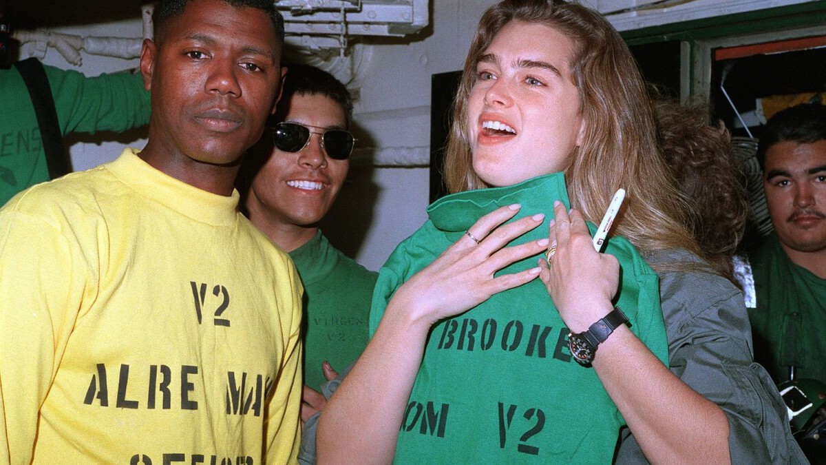 Neue Krimiserie mit Brooke Shields feiert heute Weltpremiere – alle Infos zu „You‘re Killing Me“
