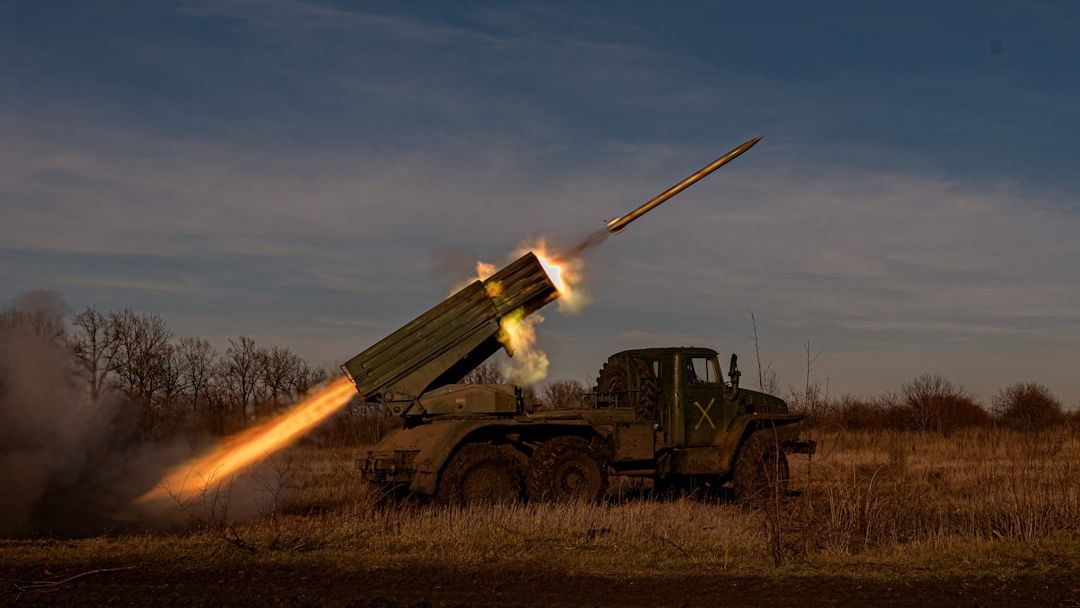 Russian attacks kill one, injure more than 30 in Ukraine overnight, officials say