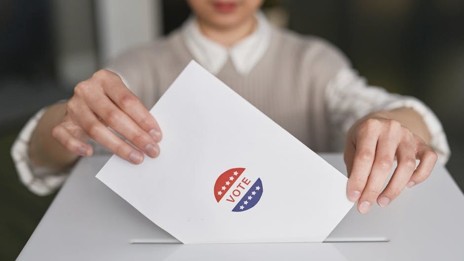 AI has invaded the L.A. mayor's race. Some fear it's just the beginning