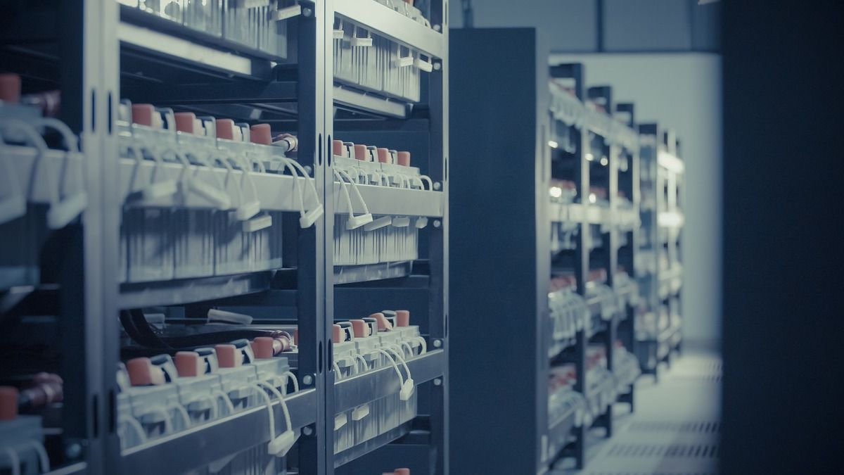 Data centers could actually be good for your hometown