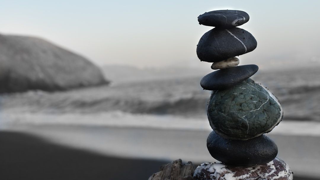 Should you be mineral balancing? How it can improve stress, sleep and energy