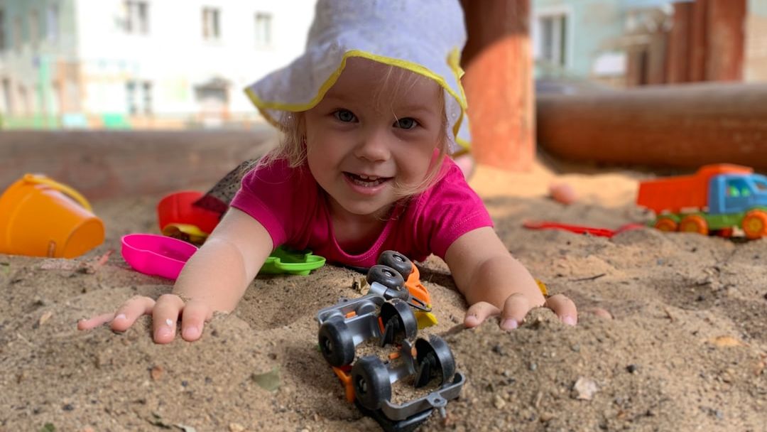 Texas toddler crushed to death by antique dresser as she climbed it to reach a toy: ‘It happened so quickly’