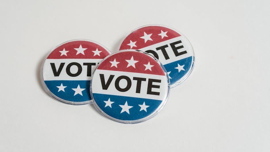 Who’s Spending in Your Congressional Election? We Tracked the Front Groups Fueling the 2026 Midterms.