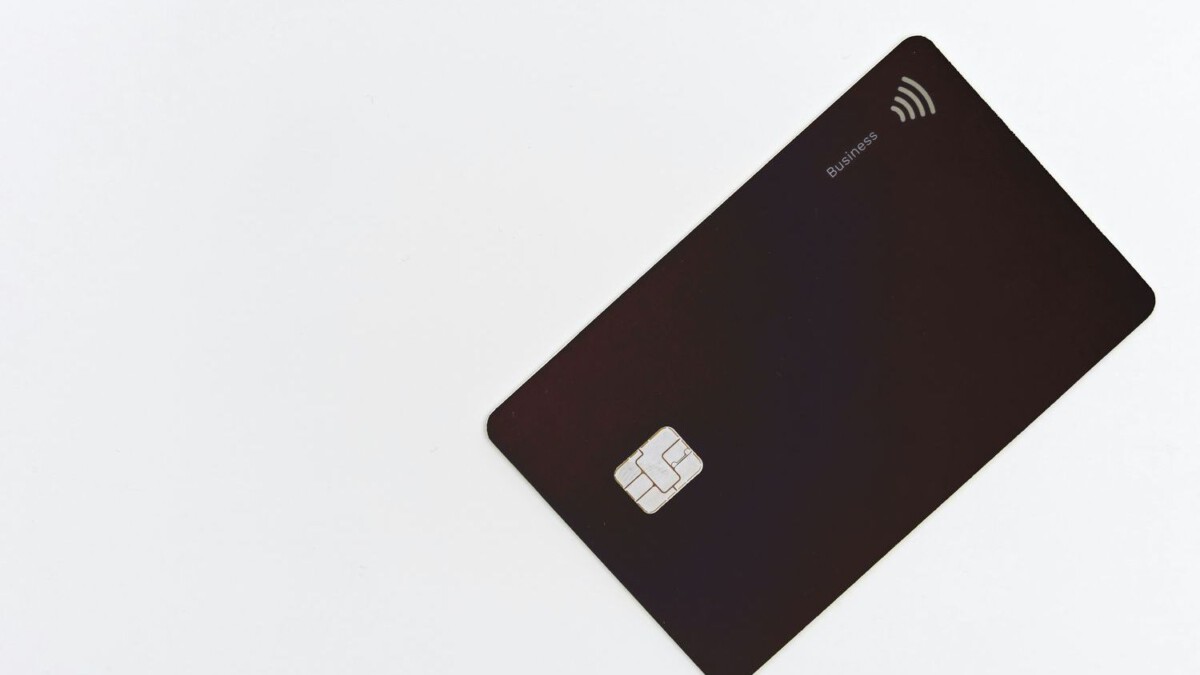Why You Should Never Use a Debit Card at a Furniture Store