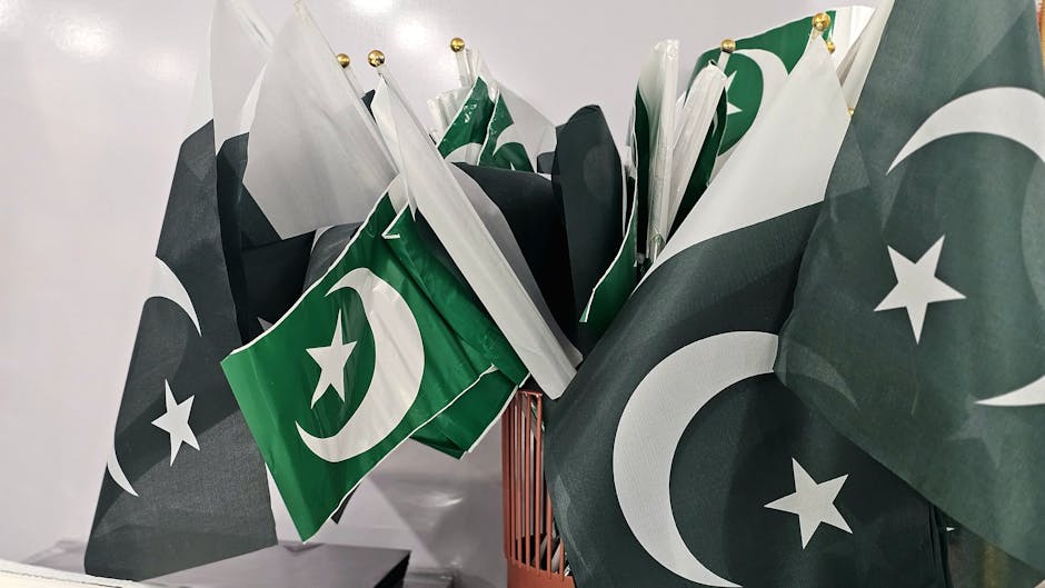 Pakistan’s early market shutdown triggers economic tremors