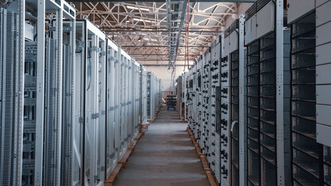 Data Center REITs: One Of My Highest-Conviction Calls