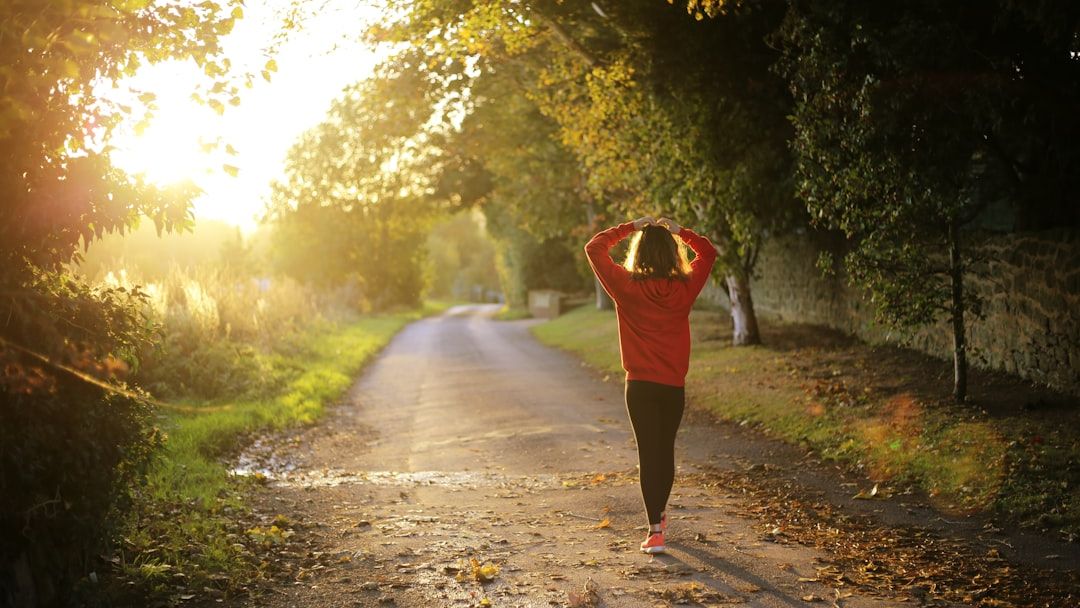 If You’re Sedentary, Science Says 1 Short Walk a Day Lowers Blood Pressure, Improves Fitness, and Helps You Lose Weight
