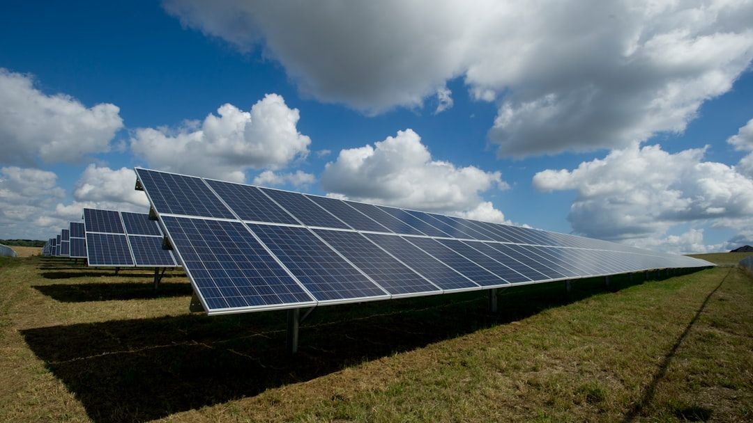SolarEdge Technologies: Strong Momentum, But Valuation Is Keeping Me Sidelined