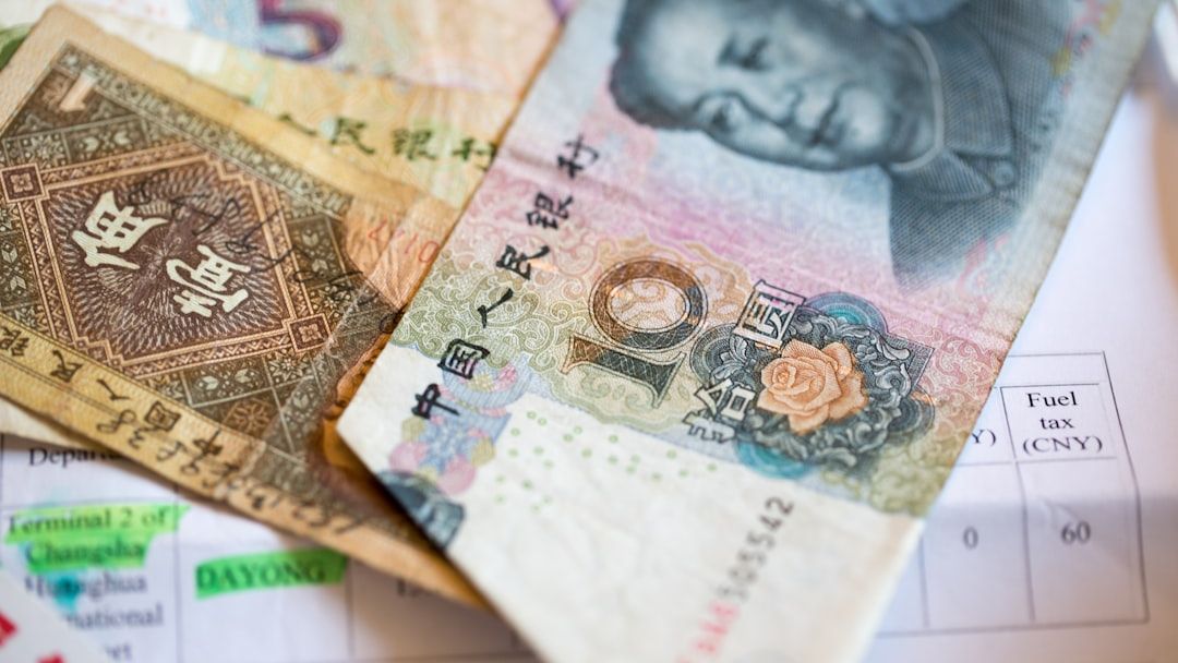 China's April Slowdown Highlights Dilemma Between Growth And Inflation